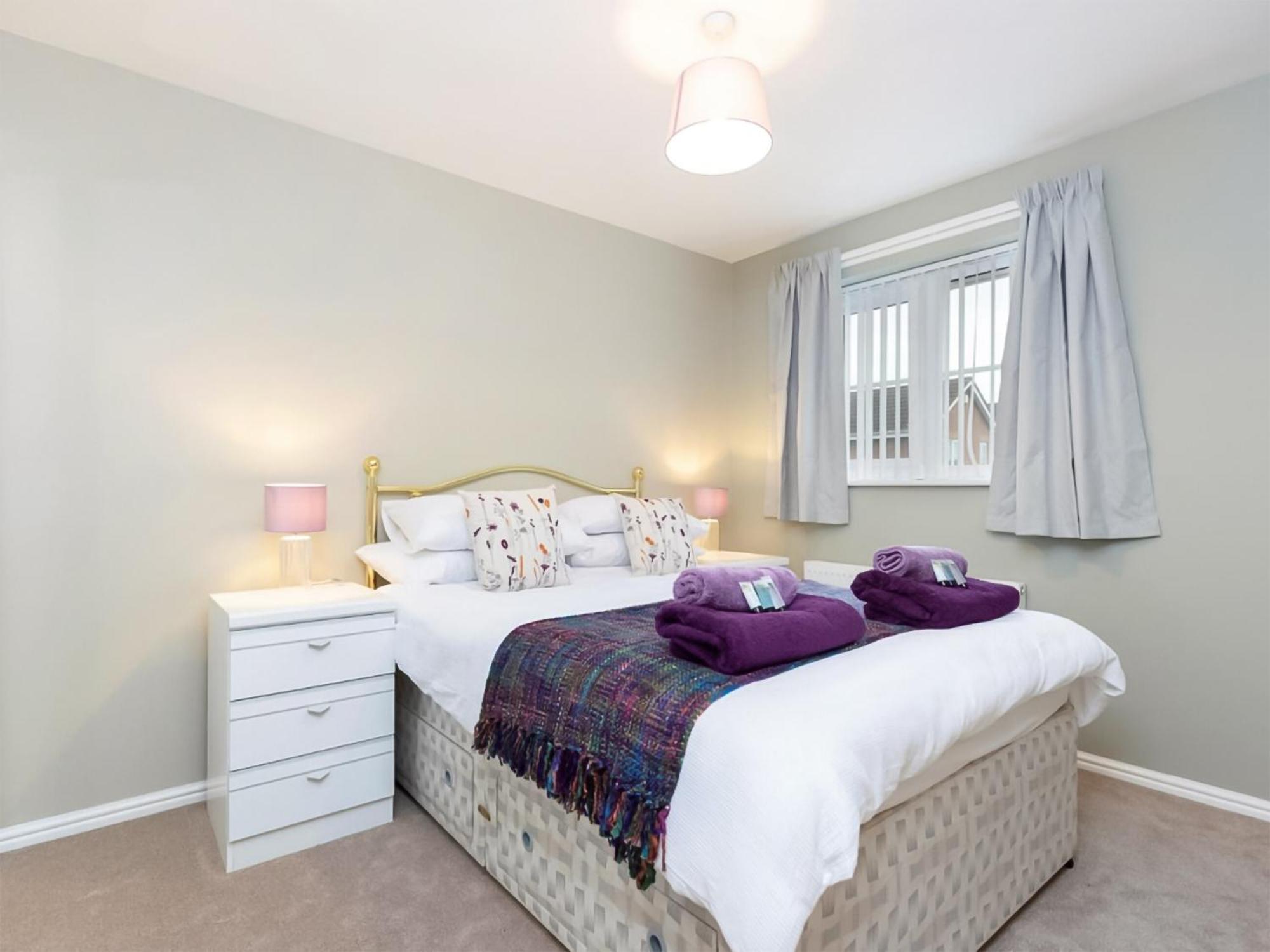 Bluebell House Bishop Auckland