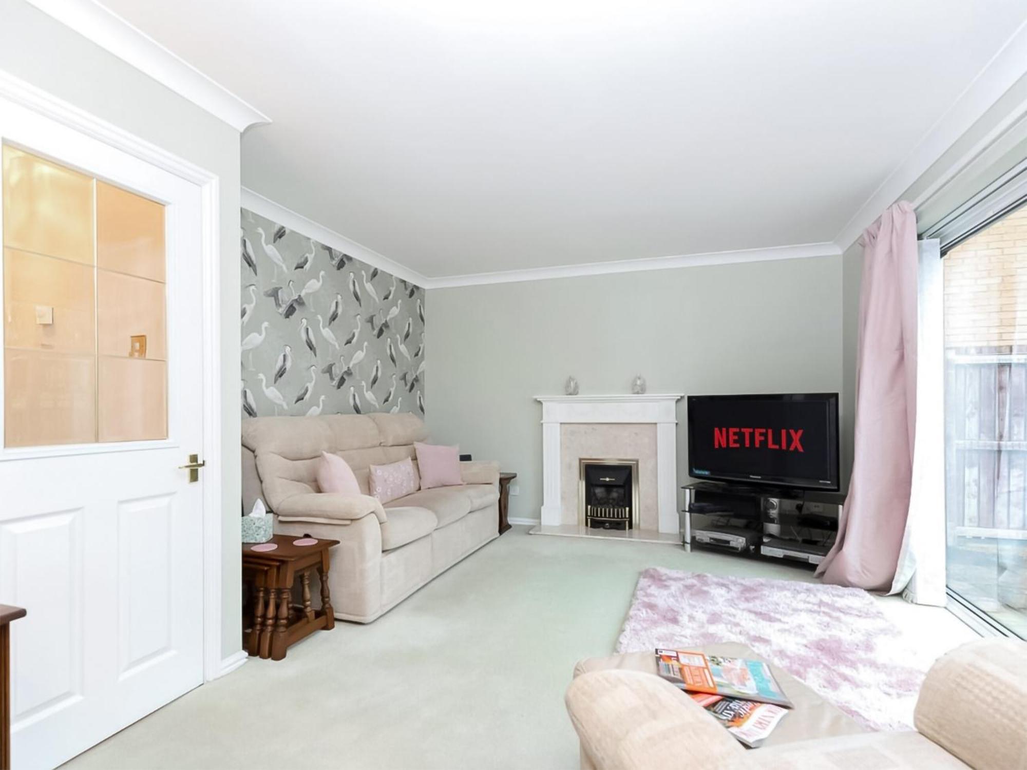 Bluebell House Holiday home *