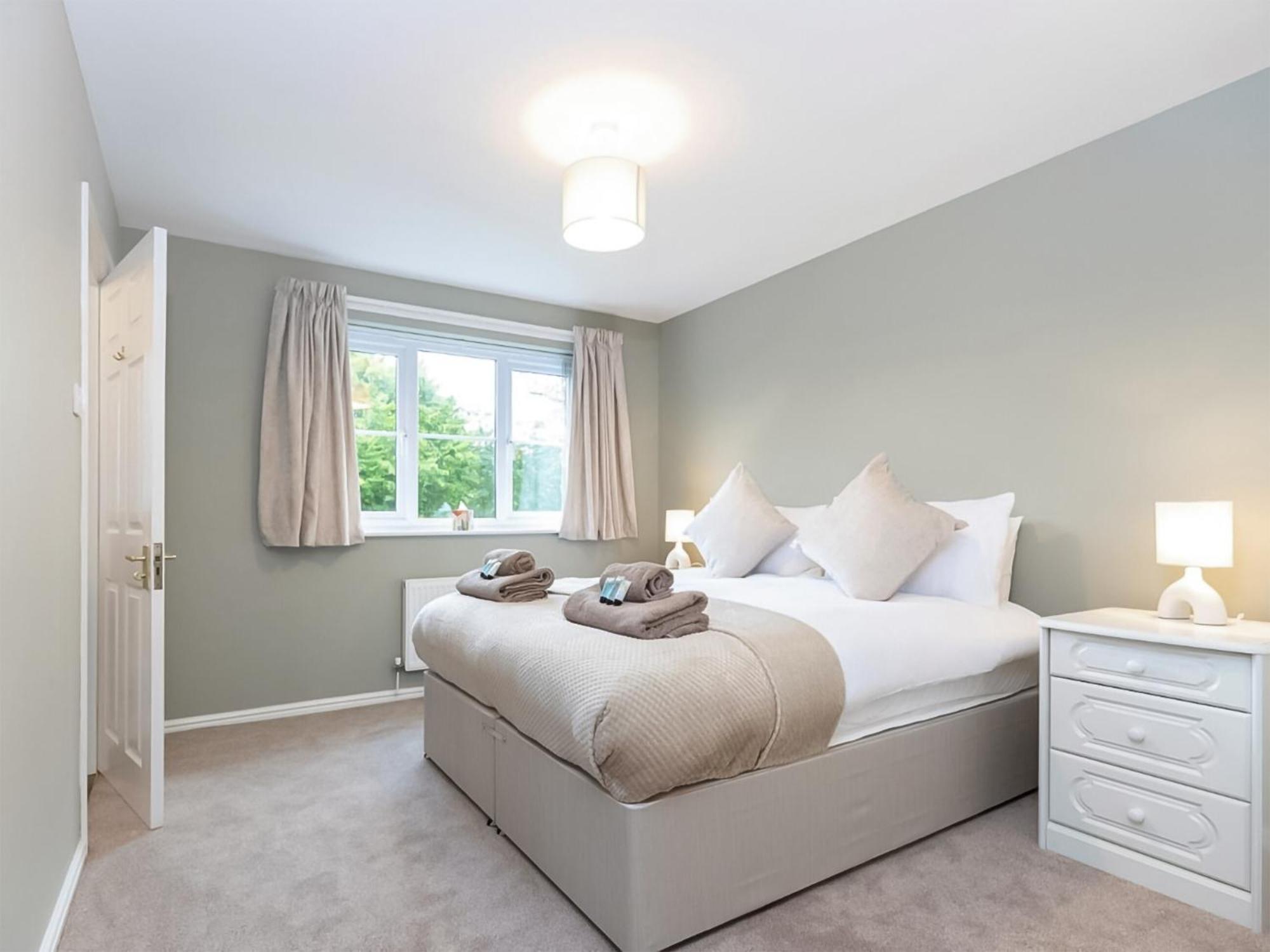 Bluebell House Holiday home Bishop Auckland