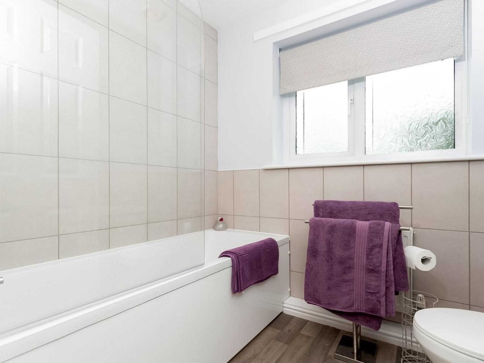 Bluebell House Holiday home Bishop Auckland